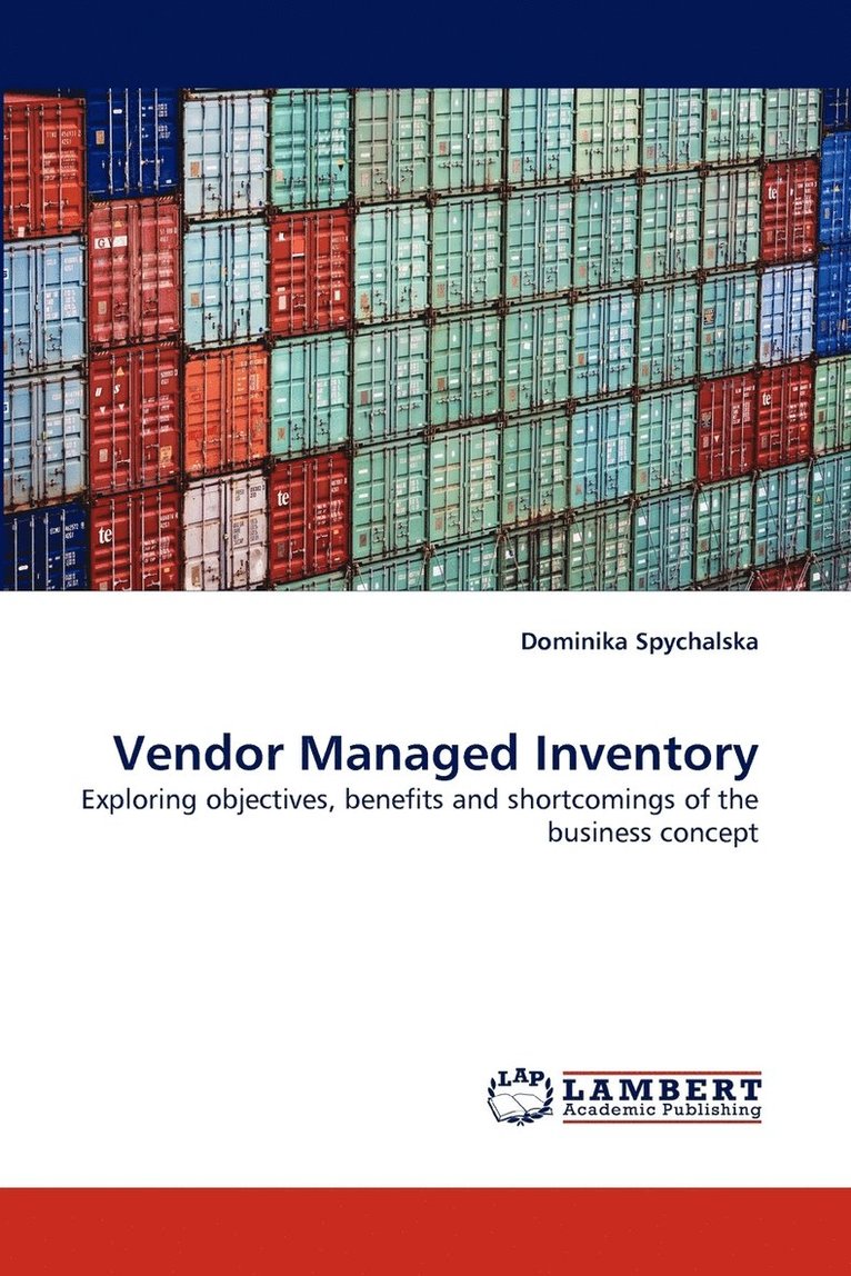 Vendor Managed Inventory 1