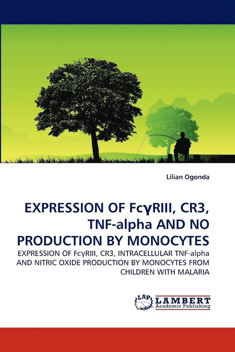 Expression of FC Riii, Cr3, Tnf-Alpha and No Production by Monocytes 1