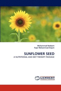 bokomslag Sunflower Seed
