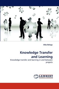 bokomslag Knowledge Transfer and Learning