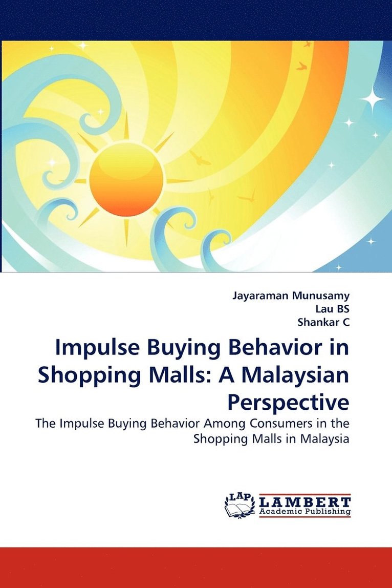 Impulse Buying Behavior in Shopping Malls 1