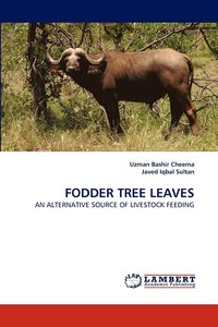 bokomslag Fodder Tree Leaves