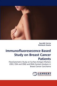 bokomslag Immunofluoresecence Based Study on Breast Cancer Patients