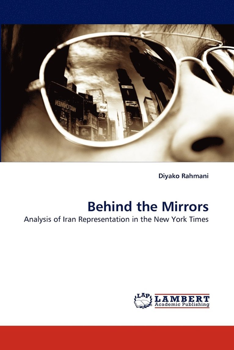 Behind the Mirrors 1