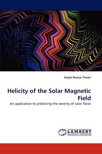 bokomslag Helicity of the Solar Magnetic Field