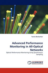 bokomslag Advanced Performance Monitoring in All-Optical Networks