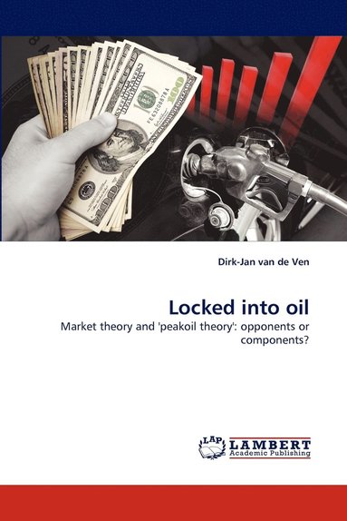 bokomslag Locked Into Oil