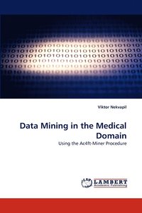 bokomslag Data Mining in the Medical Domain