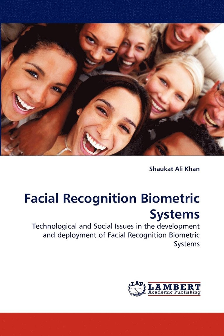 Facial Recognition Biometric Systems 1
