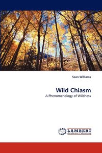 bokomslag Wild Chiasm