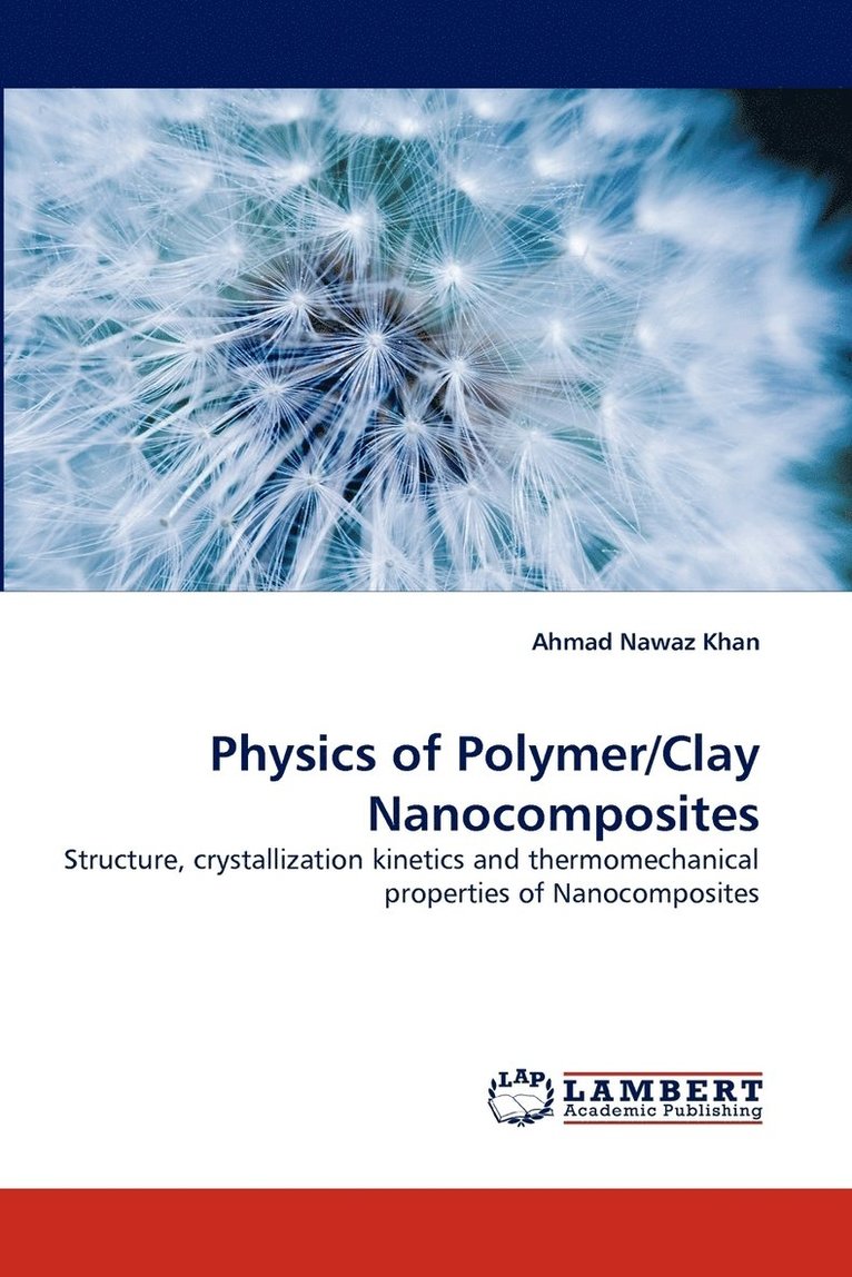 Physics of Polymer/Clay Nanocomposites 1