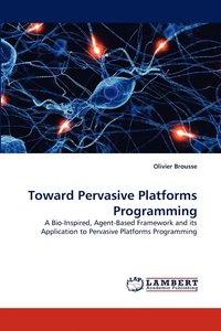 bokomslag Toward Pervasive Platforms Programming