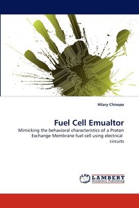 bokomslag Fuel Cell Emualtor