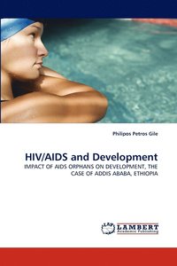 bokomslag HIV/AIDS and Development