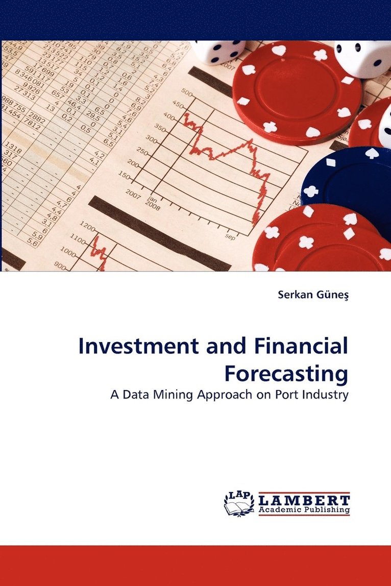 Investment and Financial Forecasting 1