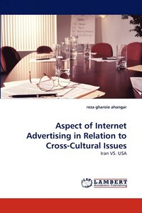 bokomslag Aspect of Internet Advertising in Relation to Cross-Cultural Issues