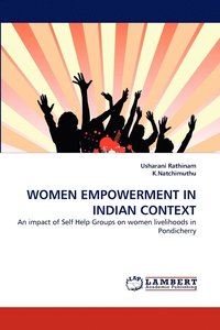 bokomslag Women Empowerment in Indian Context
