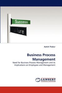 bokomslag Business Process Management