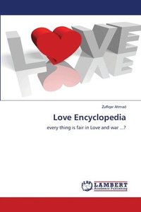 bokomslag Love Encyclopedia