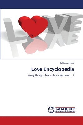 Love Encyclopedia 1