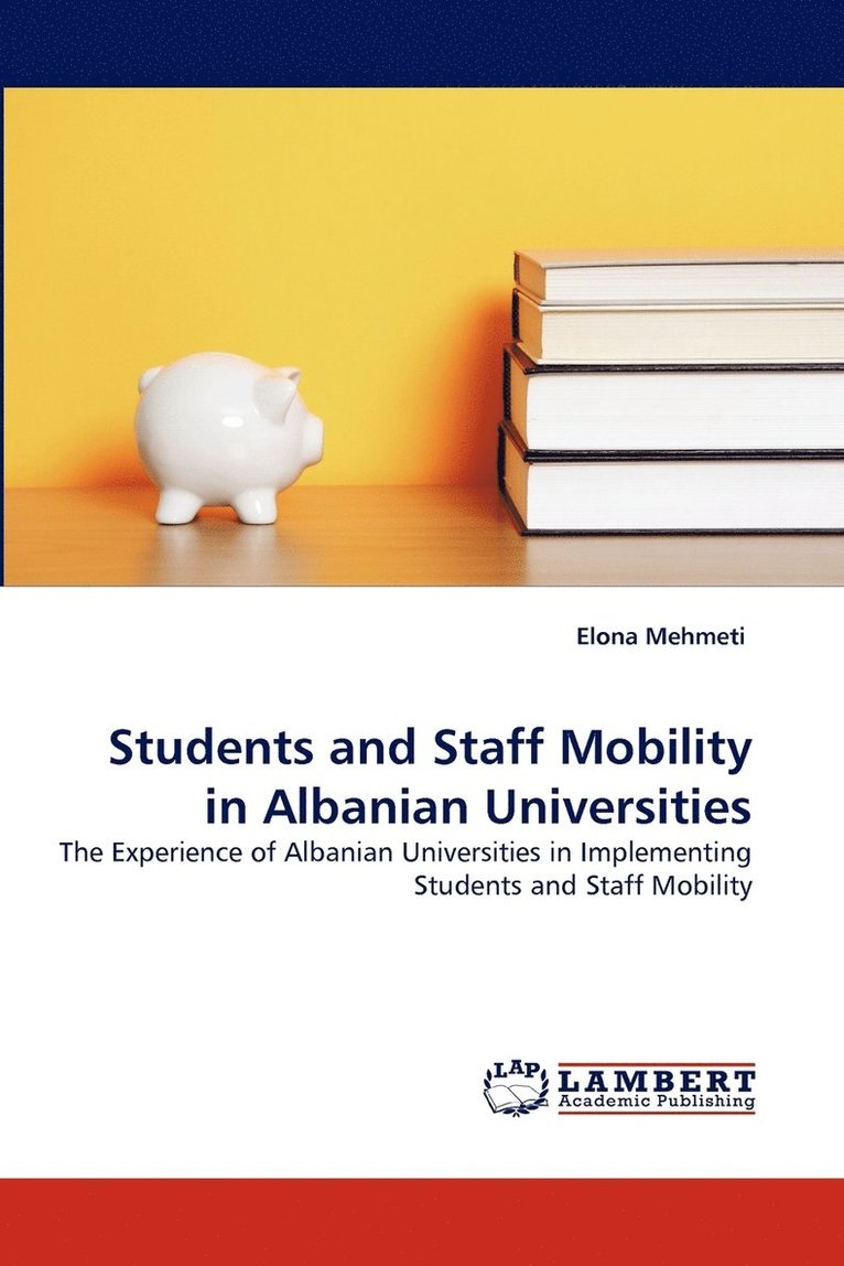 Students and Staff Mobility in Albanian Universities 1