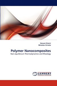 bokomslag Polymer Nanocomposites