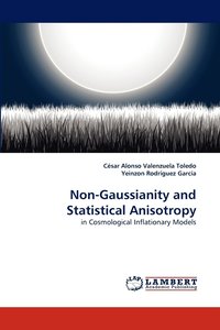 bokomslag Non-Gaussianity and Statistical Anisotropy