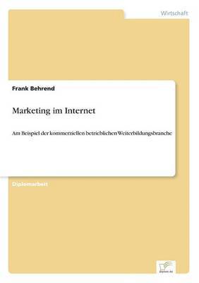 Marketing im Internet 1