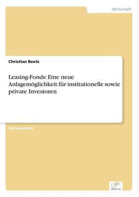 Leasing-Fonds 1