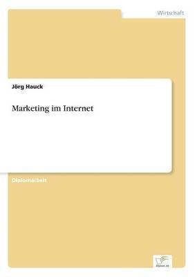 Marketing im Internet 1