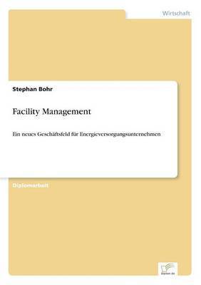 bokomslag Facility Management