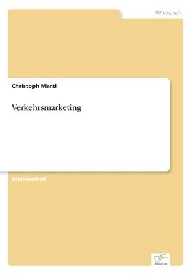 Verkehrsmarketing 1