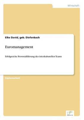 Euromanagement 1