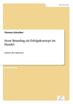 Store Branding als Erfolgskonzept im Handel 1