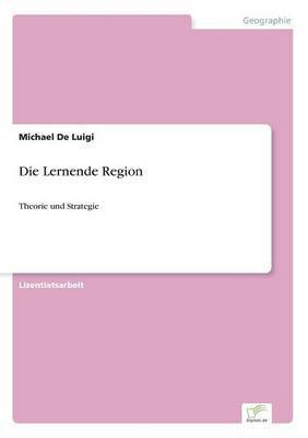 Die Lernende Region 1