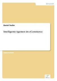 bokomslag Intelligente Agenten im eCommerce