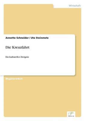 Kreuzfahrt 1