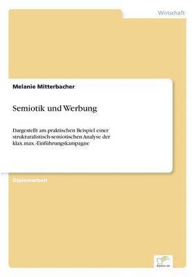 Semiotik und Werbung 1