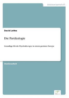 Partikulogie