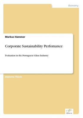 Corporate Sustainability Perfomance 1