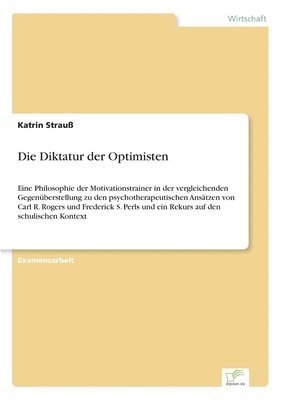 Diktatur der Optimisten 1