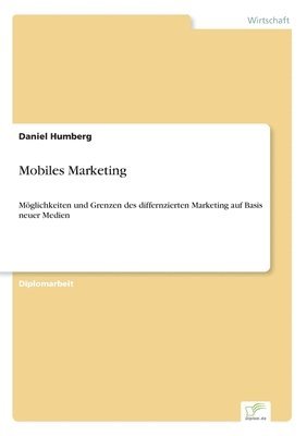 Mobiles Marketing 1