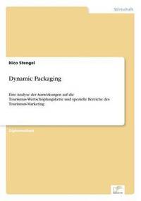 bokomslag Dynamic Packaging