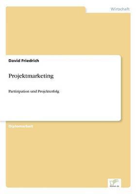 Projektmarketing 1