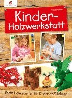 bokomslag Kinder-Holzwerkstatt