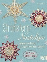 Henrike Bratz - Strohstern-Nostalgie, Häftad. Tillgänglighet: Lägg i varukorg