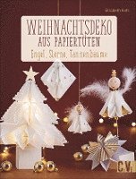 bokomslag Weihnachtsdeko aus Papiertüten