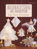 Elisabeth Rath - Weihnachtsdeko aus Papiertüten, Häftad