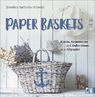 bokomslag Paper Baskets
