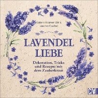 bokomslag Lavendel-Liebe